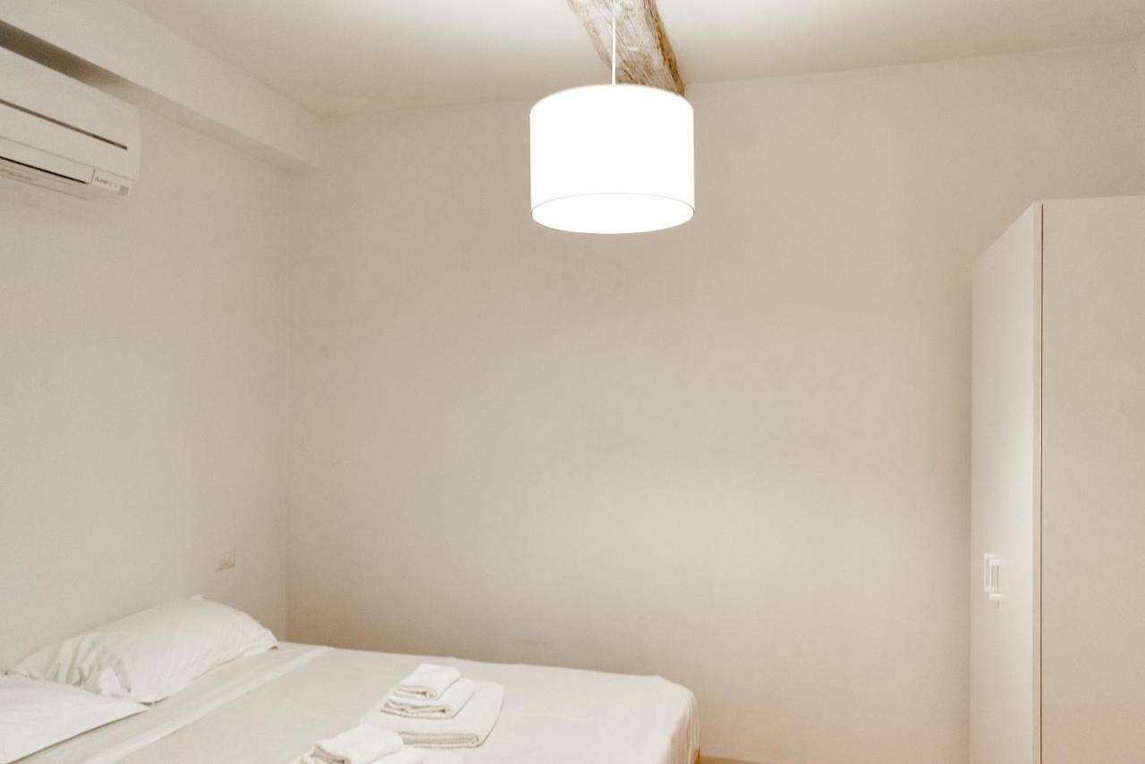 Graceful Apartment In The Heart Of Florence Florença Exterior foto