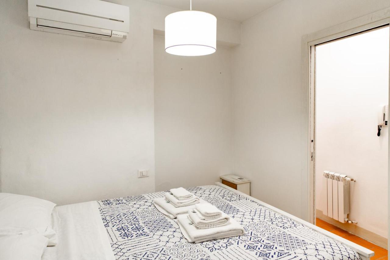 Graceful Apartment In The Heart Of Florence Florença Exterior foto