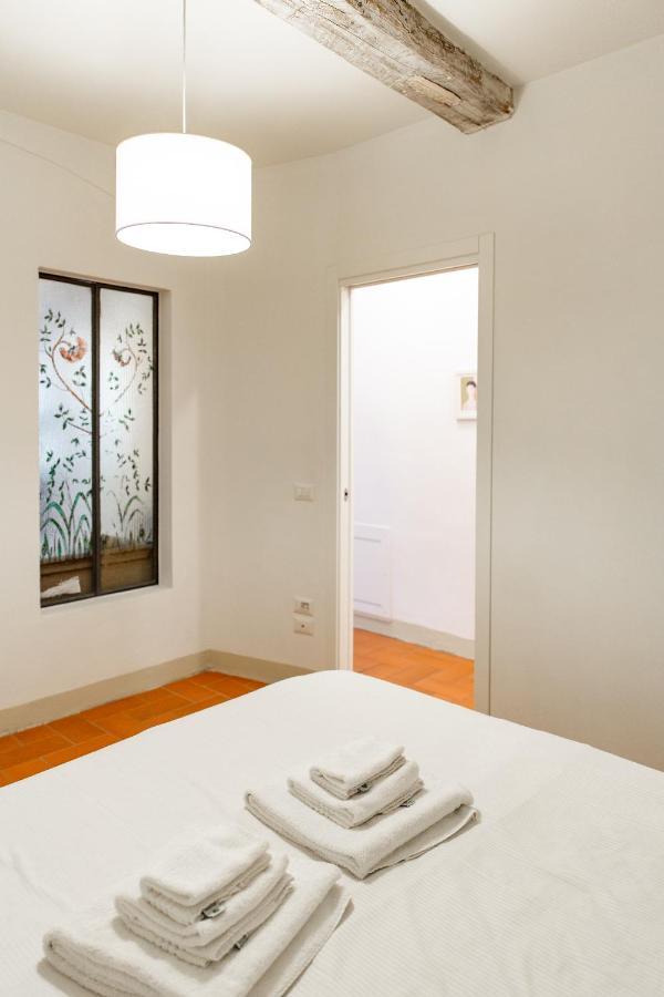 Graceful Apartment In The Heart Of Florence Florença Exterior foto