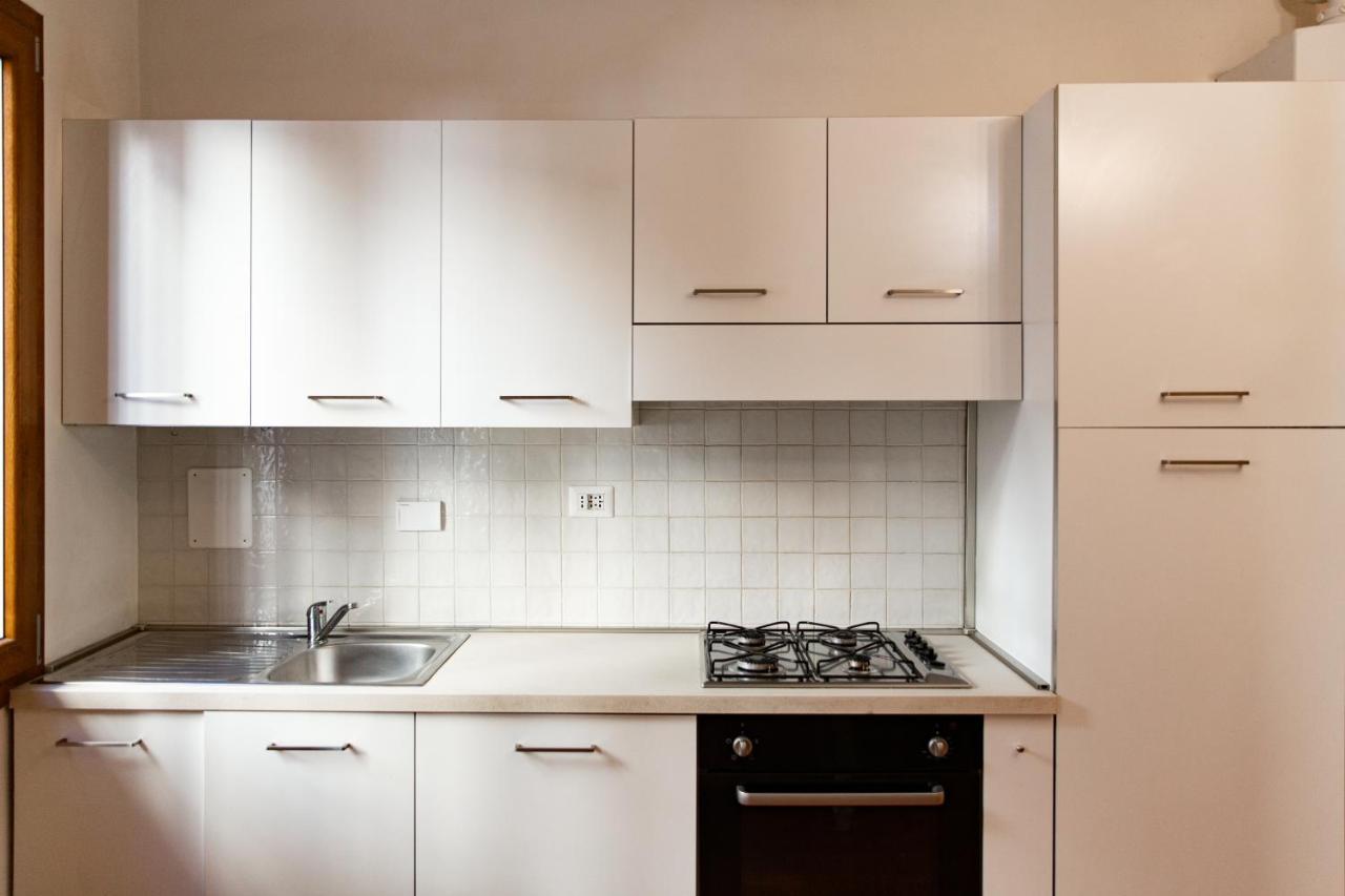 Graceful Apartment In The Heart Of Florence Florença Exterior foto
