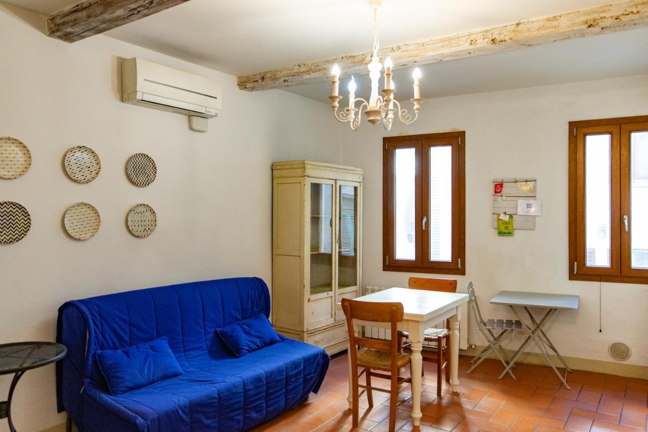 Graceful Apartment In The Heart Of Florence Florença Exterior foto
