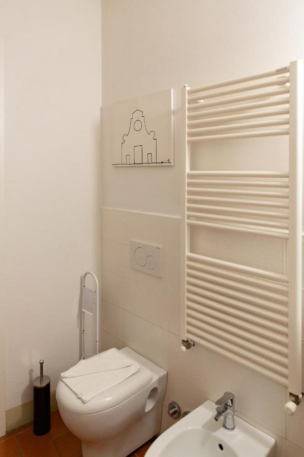 Graceful Apartment In The Heart Of Florence Florença Exterior foto